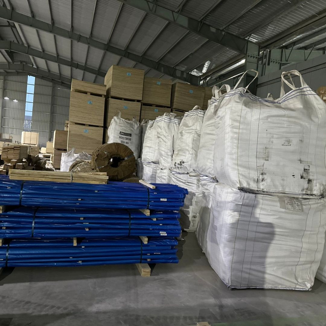 Hợp chất giảm điện trở đất Ram Ratna (RR) – Ấn Độ