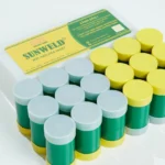 Thuốc hàn hóa nhiệt Sunweld: 90g, 115g, 150g, 200g, 250g
