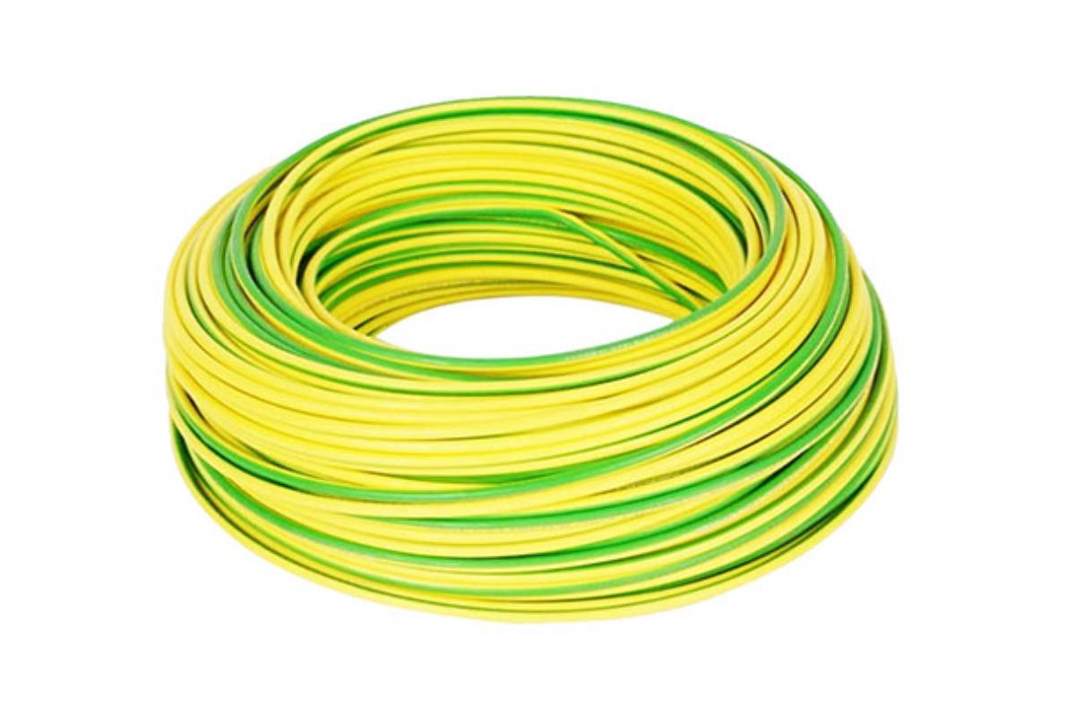 dây dẫn tiếp địa